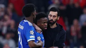 REUTERS/Rodrigo Antunes /Foto: 