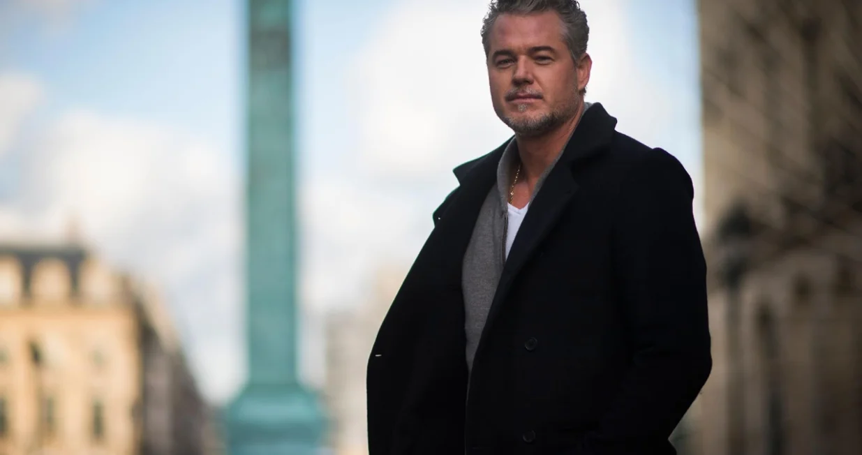 Eric Dane/Screenshot