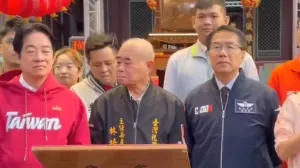 Sve&scaron;tenik, predsjednik Tajvana, povraćanje/