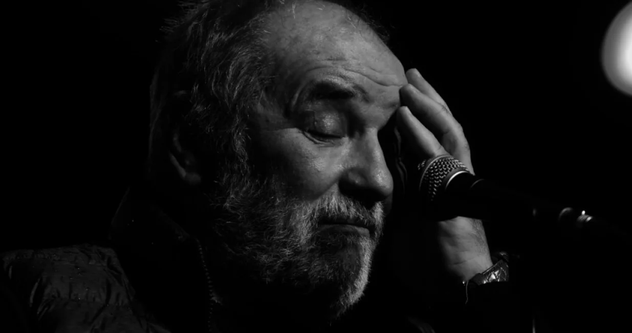 Omaž velikom Đorđu Bala&scaron;eviću/