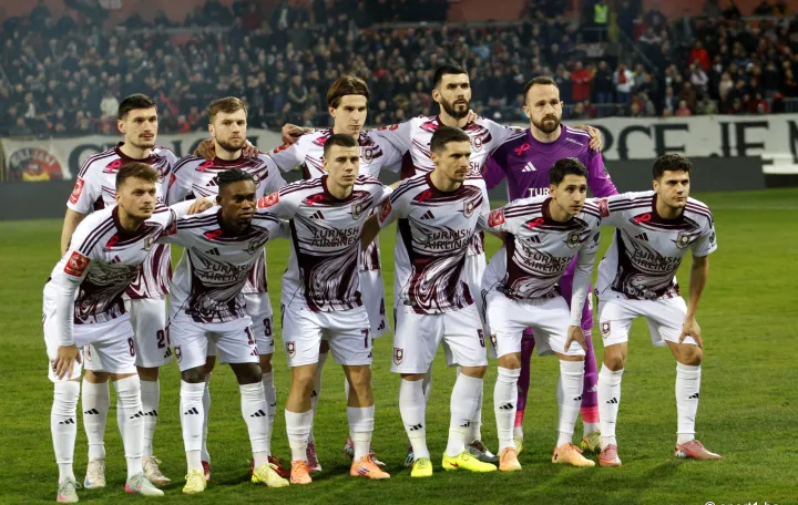 NK Čelik - FK Sarajevo/Foto: 