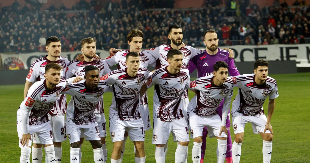 NK Čelik - FK Sarajevo/Foto: 