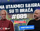 Amar Ferhatović u (IN)Direkt/Foto: 