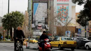 Postavljen bilbord/Anadolija/