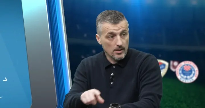 Haris Kaljanac analiza suđenja/Foto: 