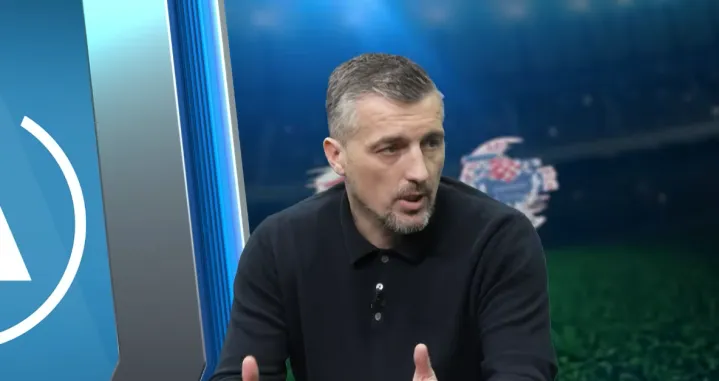 Haris Kaljanac/Foto: 