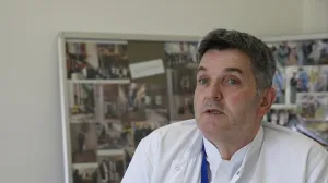 Ismet Gavrankapetanović/Anadolija/