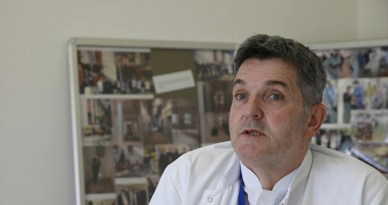 Ismet Gavrankapetanović/Anadolija/