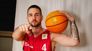 Adnan Arslanagić/Foto: 