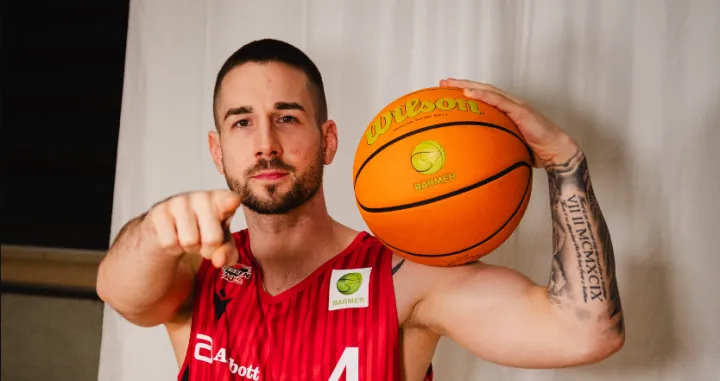 Adnan Arslanagić/Foto: 