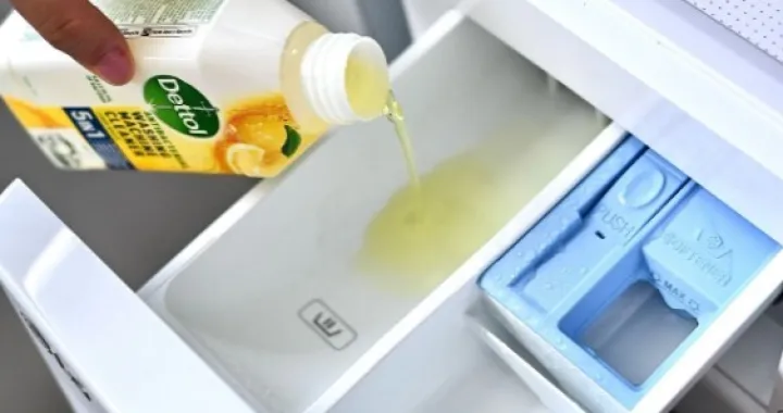 Brzo, jeftino i bez hemikalija/Pinterest