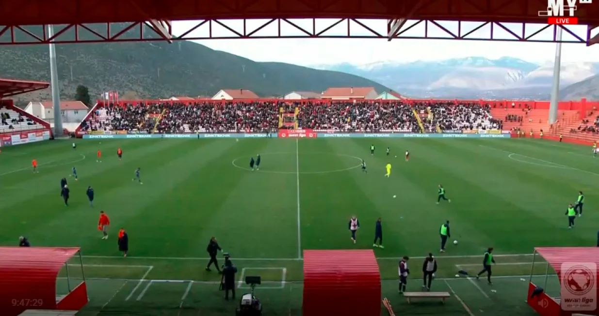 FOTO: Screenshot/Foto: 