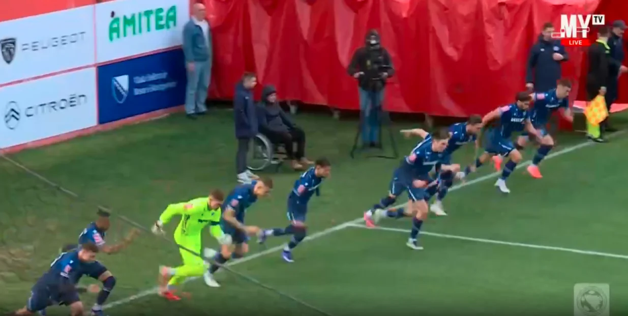 FOTO: Screenshot/Foto: 