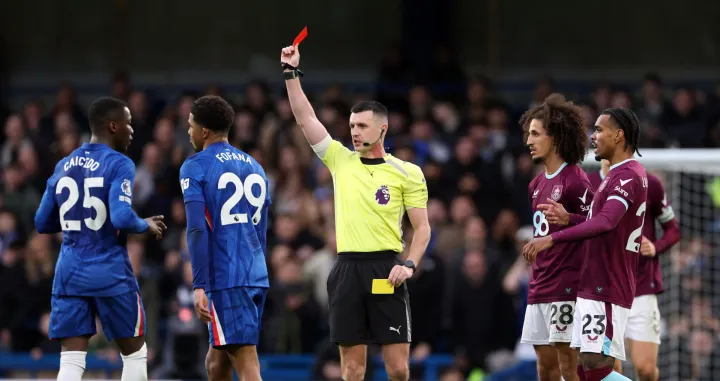  Action Images via Reuters/John Sibley/Foto: 