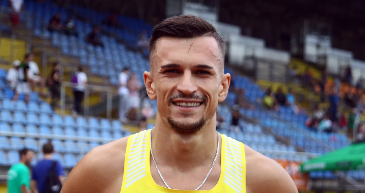 Abedin Mujezinović/Foto: Muhamed Tunović