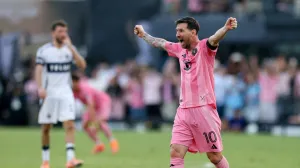 Nathan Ray Seebeck - IMAGN IMAGES via Reuters Connect/Foto: 