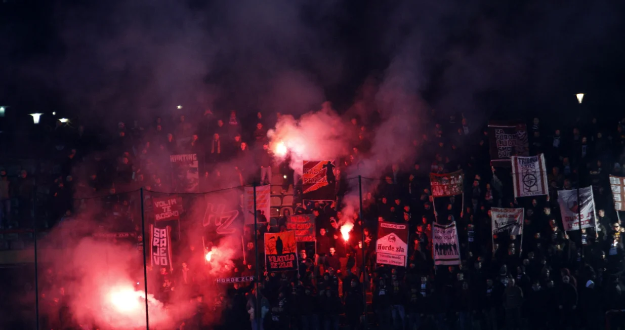 Horde zla/Foto: Picasa