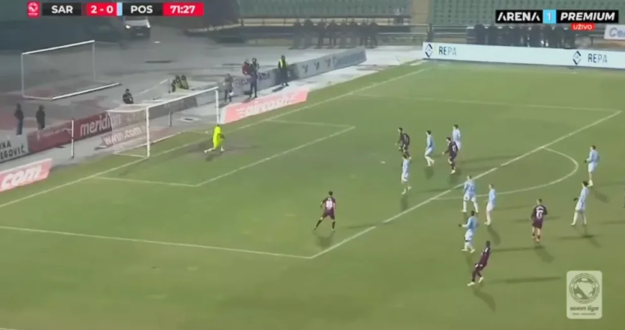 Mihael Kupre&scaron;ak/Foto: 