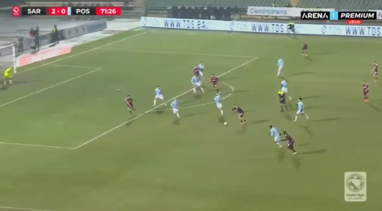 Mihael Kupre&scaron;ak/Foto: 