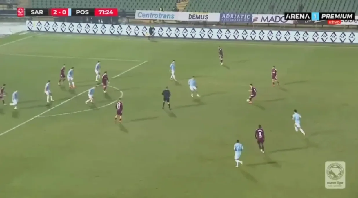 Mihael Kupre&scaron;ak/Foto: 