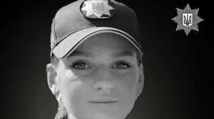 Policajka Viktorija Špilka, teroristički napad?, Lavov/