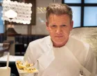 Gordon Ramsay/Instagram