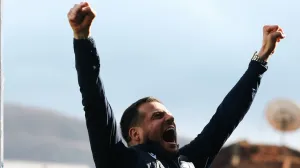 Nenad Lalatović/Foto: 