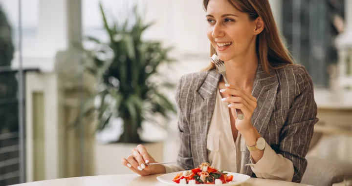 Ove namirnice ubrzavaju starenje/Free Pik