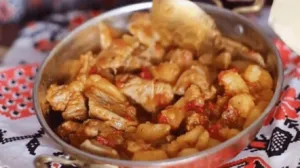 Svi će uživati u iftaru/Gastrokutak