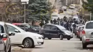 FOTO: Screenshot - Facebook/Foto: 