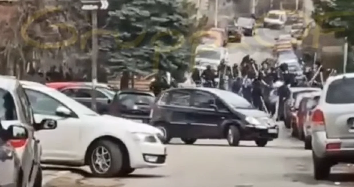 FOTO: Screenshot - Facebook/Foto: 