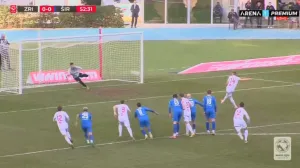 FOTO: Screenshot - Arena Sport/Foto: 