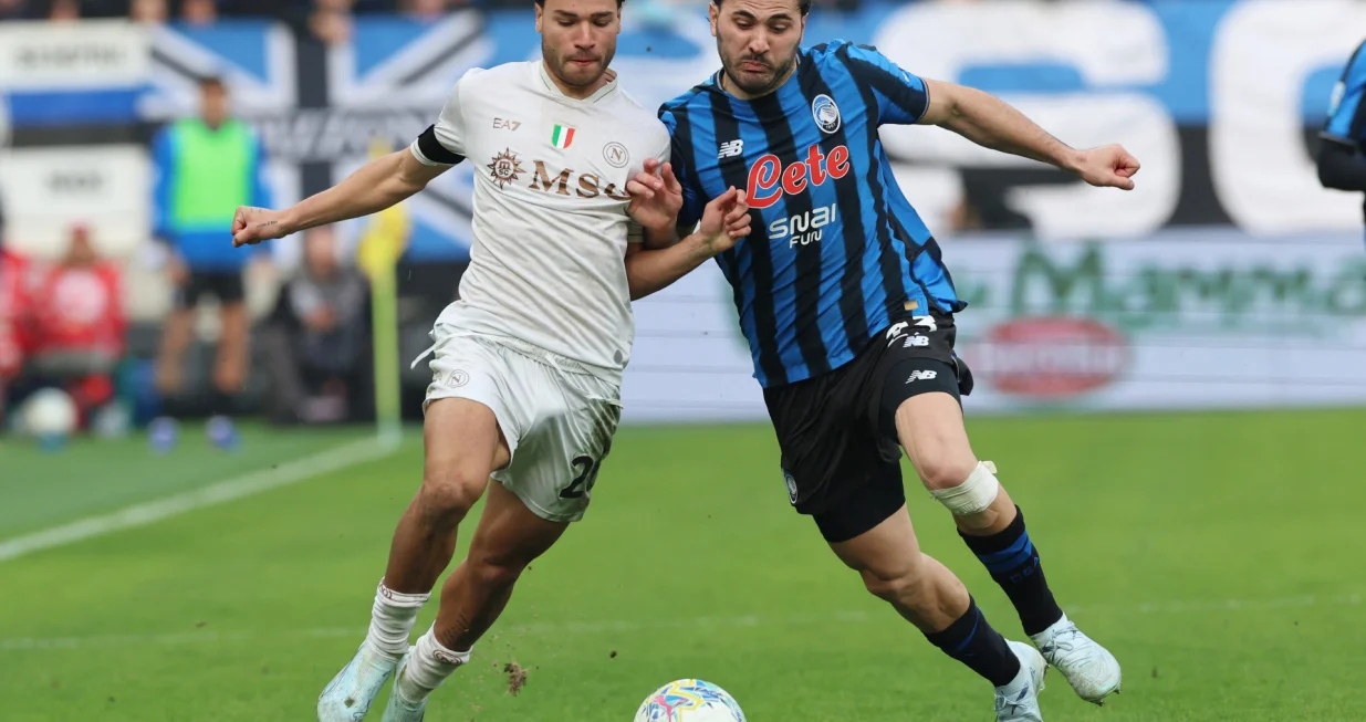 REUTERS/Ciro De Luca/Foto: 