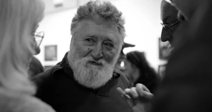 Čudesni likovni svjetovi Tahira Mujičića/