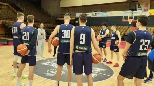 Okupljanje u Mejdanu/Foto: 