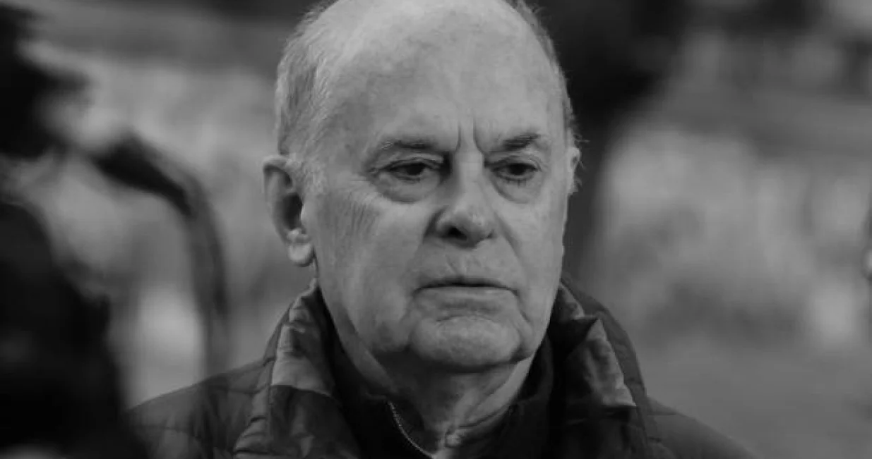 Vladislav Jovanović, biv&scaron;i jugoslovenski diplomata/Tanjug