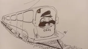 tramvaj/Mahmud Latifić