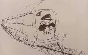 tramvaj/Mahmud Latifić