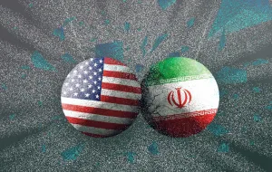 iran, sad, amerika, sukob, rat/Benjamin Krnić