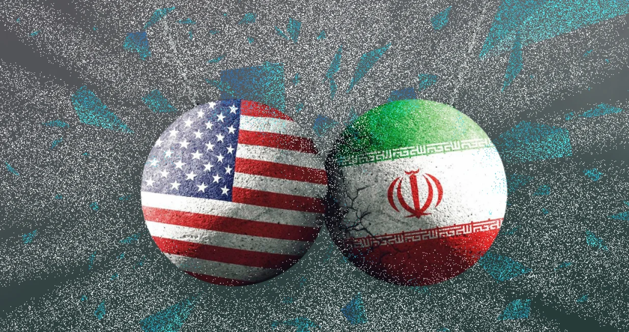 iran, sad, amerika, sukob, rat/Benjamin Krnić