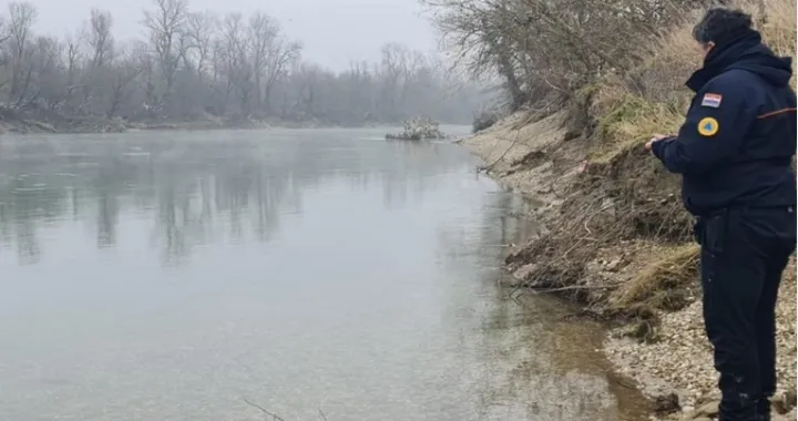 Spasioci na terenu/Facebook/Cz Hrvatska