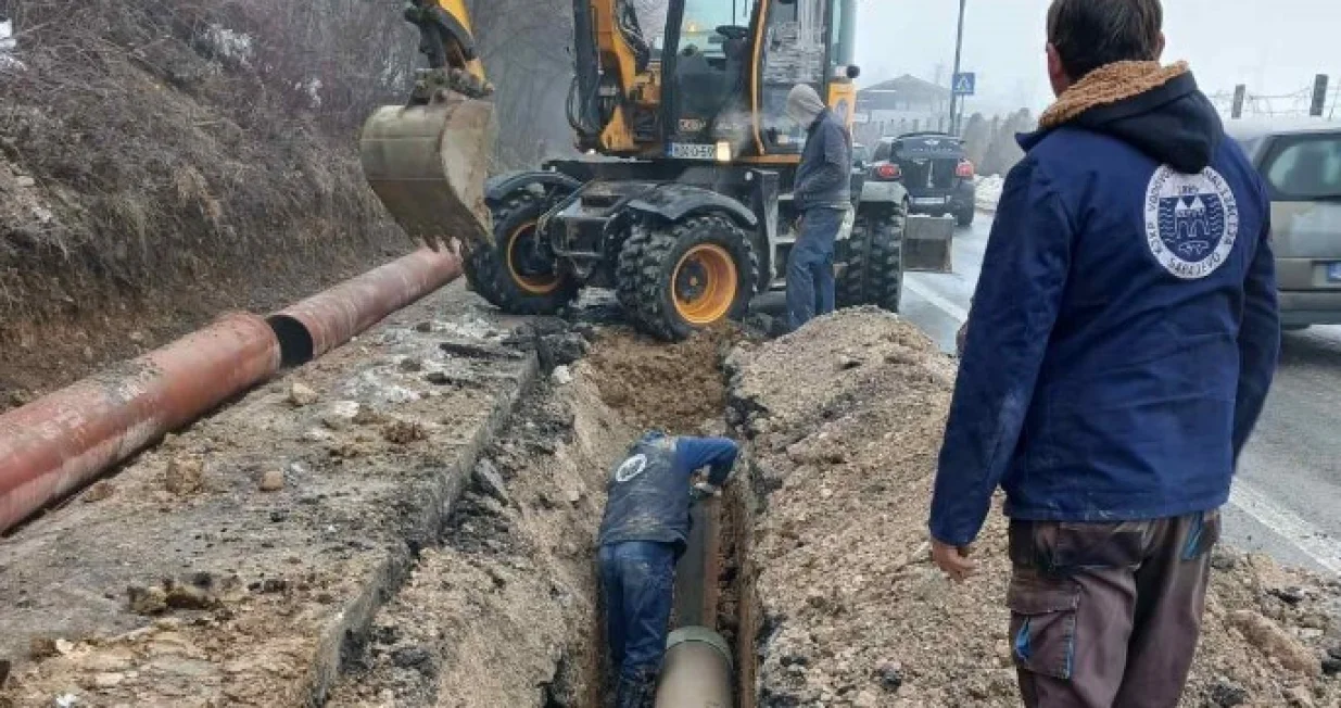 Najavljeni novi radovi/Ilustracija/Facebook//