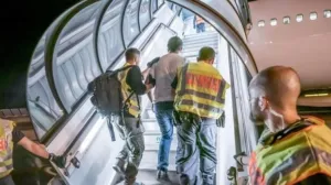 Trebao biti deportovan prije više od 20 godina/Printscreen/Stadt-Anzeiger//