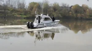 U toku potraga/Ilustracija/Agencije//