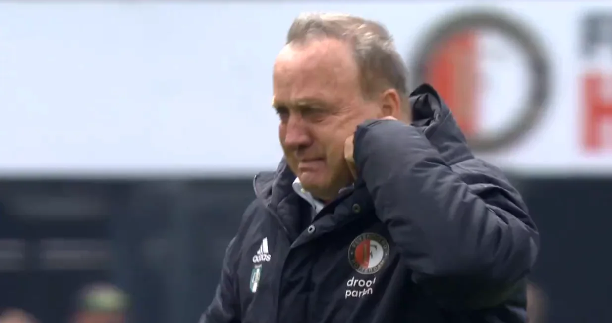 dick advocaat/Foto: 