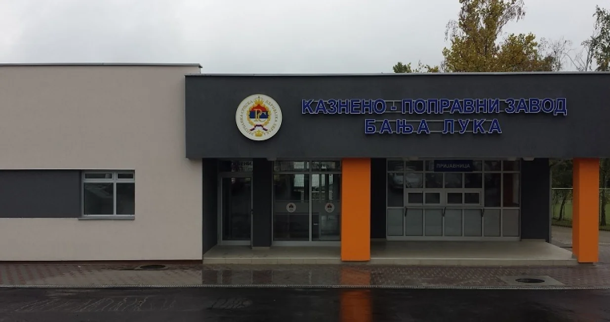 KPZ Banja Luka/Ilustracija/Agencije//