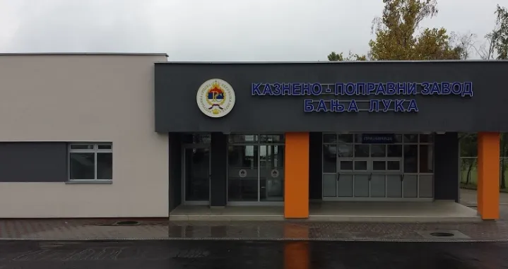 KPZ Banja Luka/Ilustracija/Agencije//