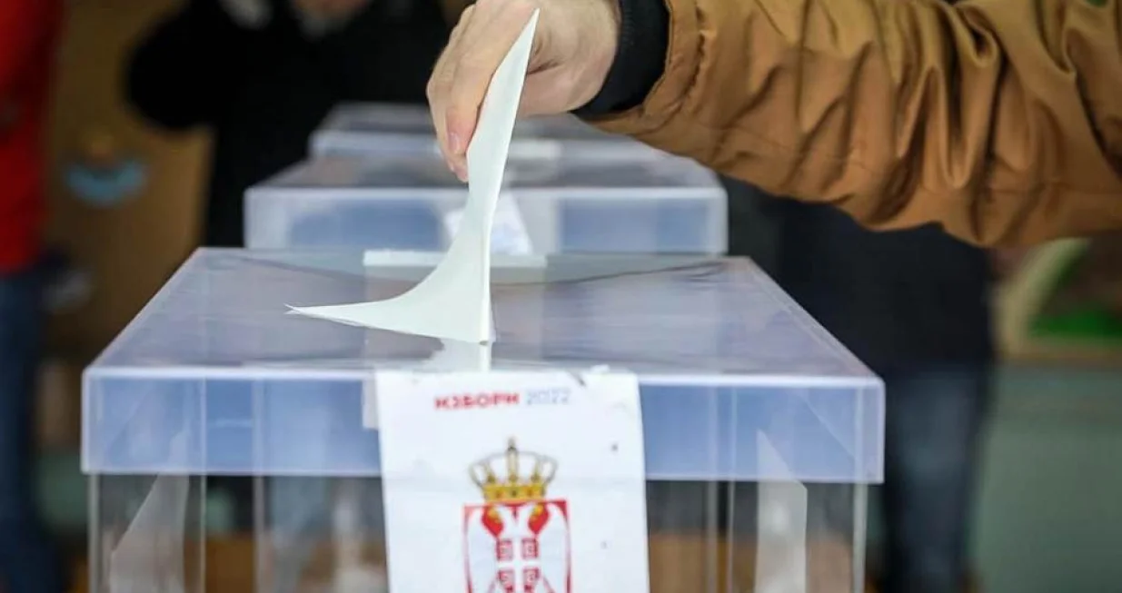 liste izbori srbija/