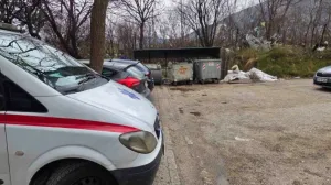 Ubistvo se dogodilo 14. februara/Hercegovina.info//