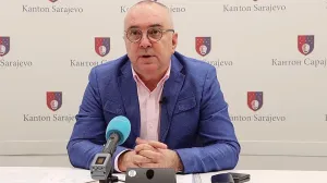 Almir Bečarević odgovorio kompaniji Energoinvest/